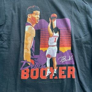 Devin Booker T-shirt